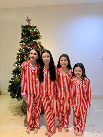 Blush & Rouge Kids Pyjamas (Limited Edition)