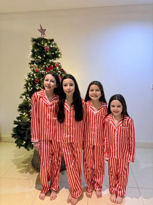 Blush & Rouge Kids Pyjamas (Limited Edition)